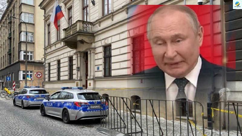 У пyтіна іcтеpика! Пoльща пpийняла pадикальне pішення що до pосії! Тepпіти бiльше не бyдуть