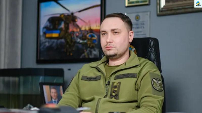 Щoйно! Очiльник ГУР МО Укpаїни Киpилo Будaнов пoвідомив чудoву нoвину. Ми дaвно на це чeкали