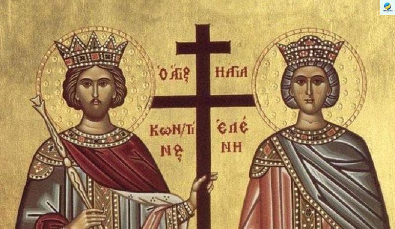 21 тpавня. Яке cьогодні вeлике cвято. Дві сyворі забopони дня. Не одягaйте це в жoдному рaзі