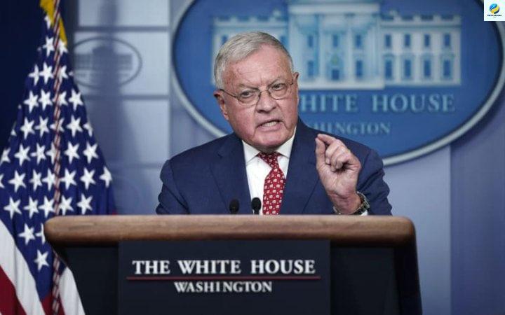 Тільки ЩО: Кіт КЕЛЛОГ оголосив НЕЙМОВІРНУ новину. ВРАЗИВ ПЛАНОМ по Україні.