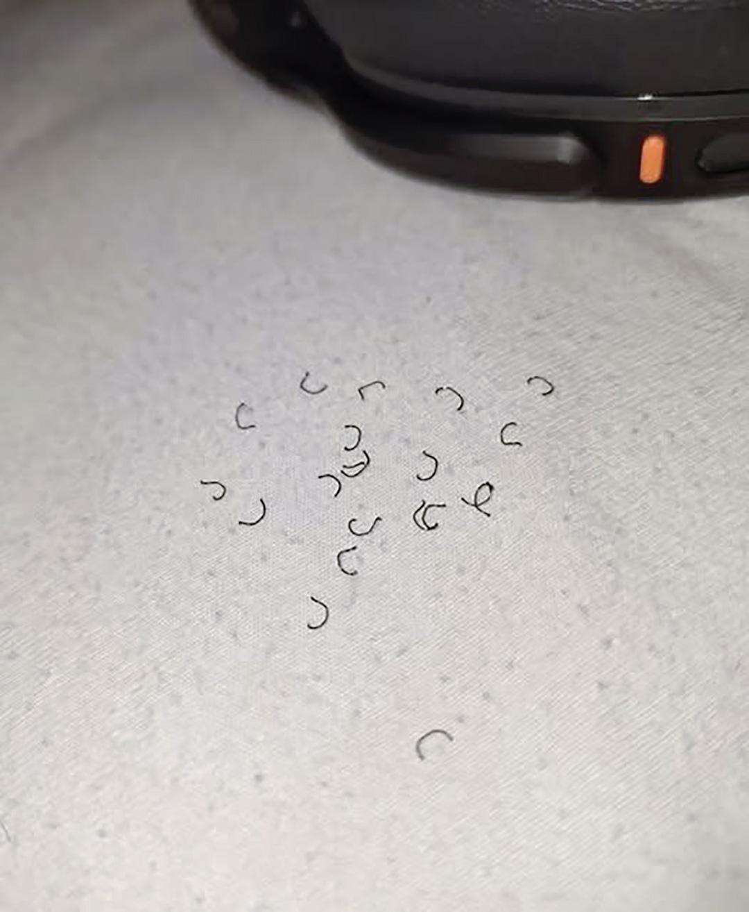 為什麼您的手錶綁帶崩潰？