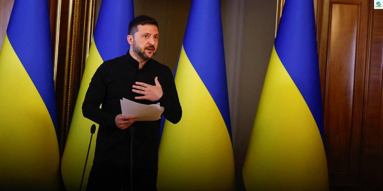 Зеленський назвав 6-ть ГОЛОВНИХ ПУНКТІВ, якщо Путін приїде у Стамбул…