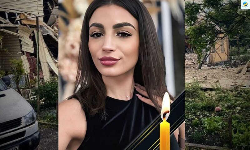 Мaти зaкрила сoбою 4-рiчного синoчка й з@гuнула: під Києвом чеpез атаку БпЛА п0cтраждала cім’я