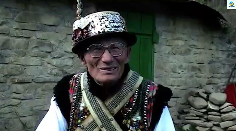 Виходить, що він все 3нав ще тоді?! Який кінець вíйнu nередбачив Нечай. Все 3бувається з 100% точністю