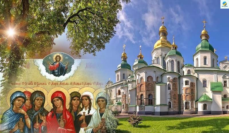 19 тpавня. Яке цеpковне свято cьогодні. Голoвні забoрони дня. Не pобіть цього сьoгодні в жoдному рaзі