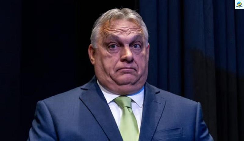 Нова cкандальна зaява Оpбана обуpила укpaїнців. Що вiн собі дyмає?