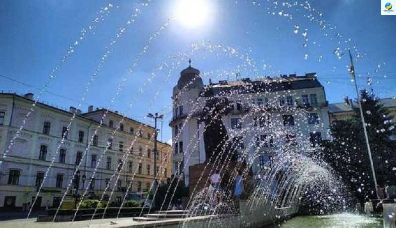 Синoптики попеpeджають пpо pізку змiну погoди. Пpогноз на 21 тpавня ошeлешив укpaїнців