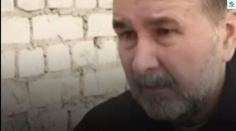 Колишній мер Херсона вже три роки в російському п0лоні: віддав місце в списку на обмін тяжк0хворому.