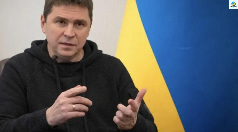 Без Путіна у Стамбулі переговори не матимуть сенсу — Подоляк.
