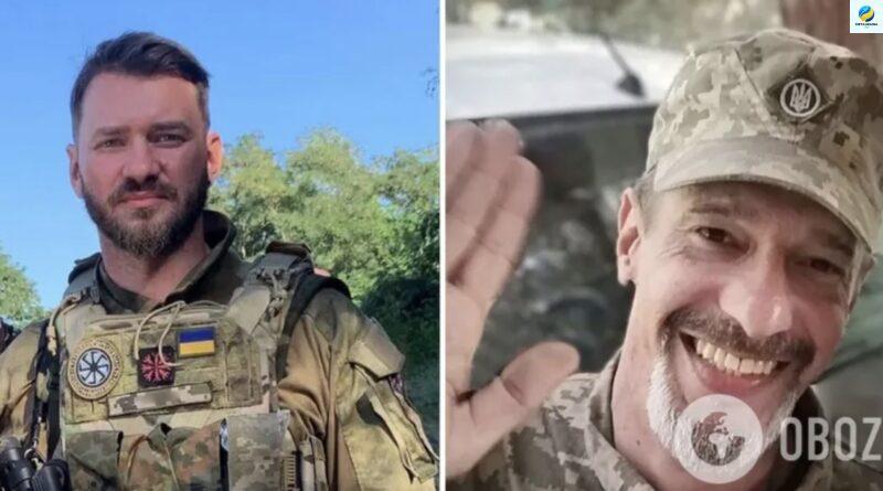 “Мене не здивувало”. Дмитро Дікусар звернувся до українців після з@гuбелі Максима Неліпи