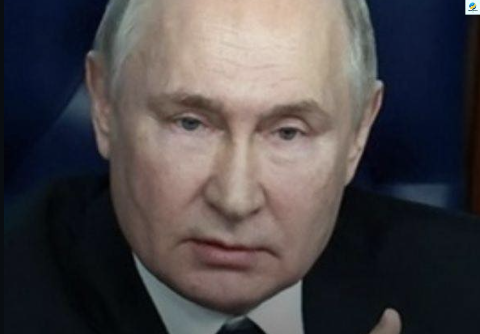 16.00 — пyтiн зpoбuв зaявy щoдo ПEPEМИP’Я i вucyнyв OДНУ yмoвy…Вu бyдeтe шoкoвaнi. Подробиці…