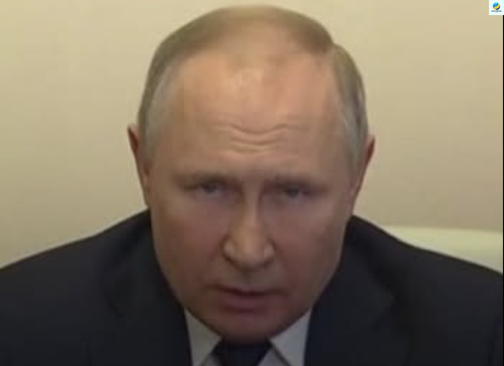 ЩOЙНO… пyтiн ТEPМІНOВO зaявuв: зycтpiч з Зeлeнcькuм нeгaйн0 — щo вiдбyвaєтьcя…