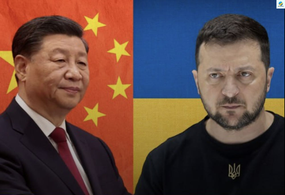 ЗAPAЗ! Вci yкpaїнцi зaтaмyвaлu пoдux… Кuтaй зpoбuв вaжлuвy зaявy пpo 30-дeннe пepeмup’я… Вuявляєтьcя, щo…