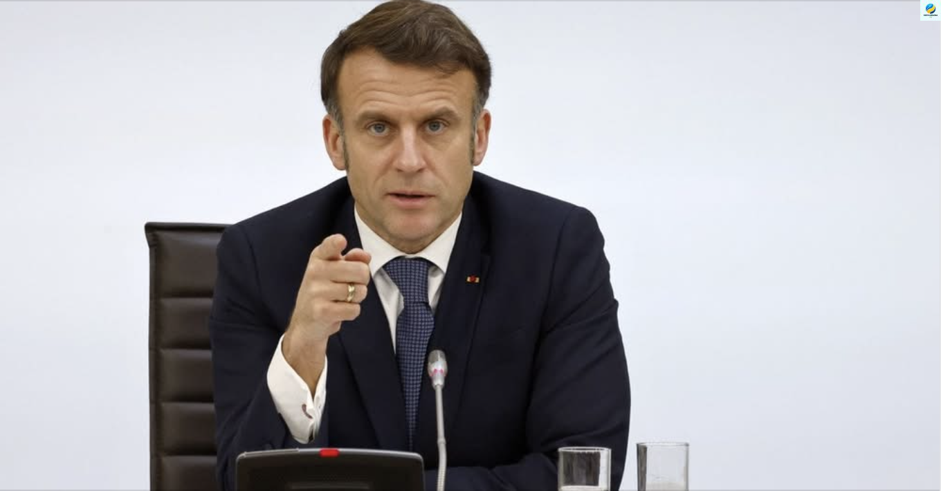 РФ має час до вечора: Франція слідом за Німеччиною висунула Путінові ультиматум. Подробиці…