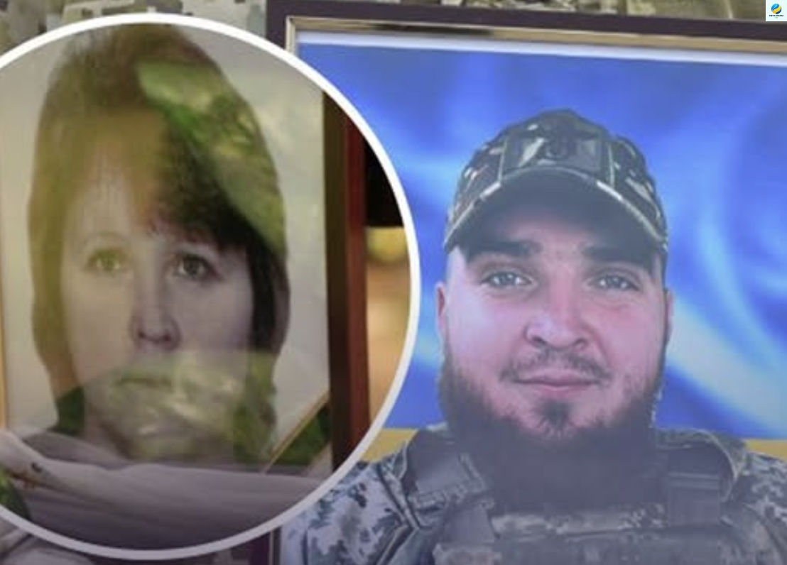 На Сумщині мати не вuтримала смеrtі сина… Мурахи по шкірі… Подробиці…