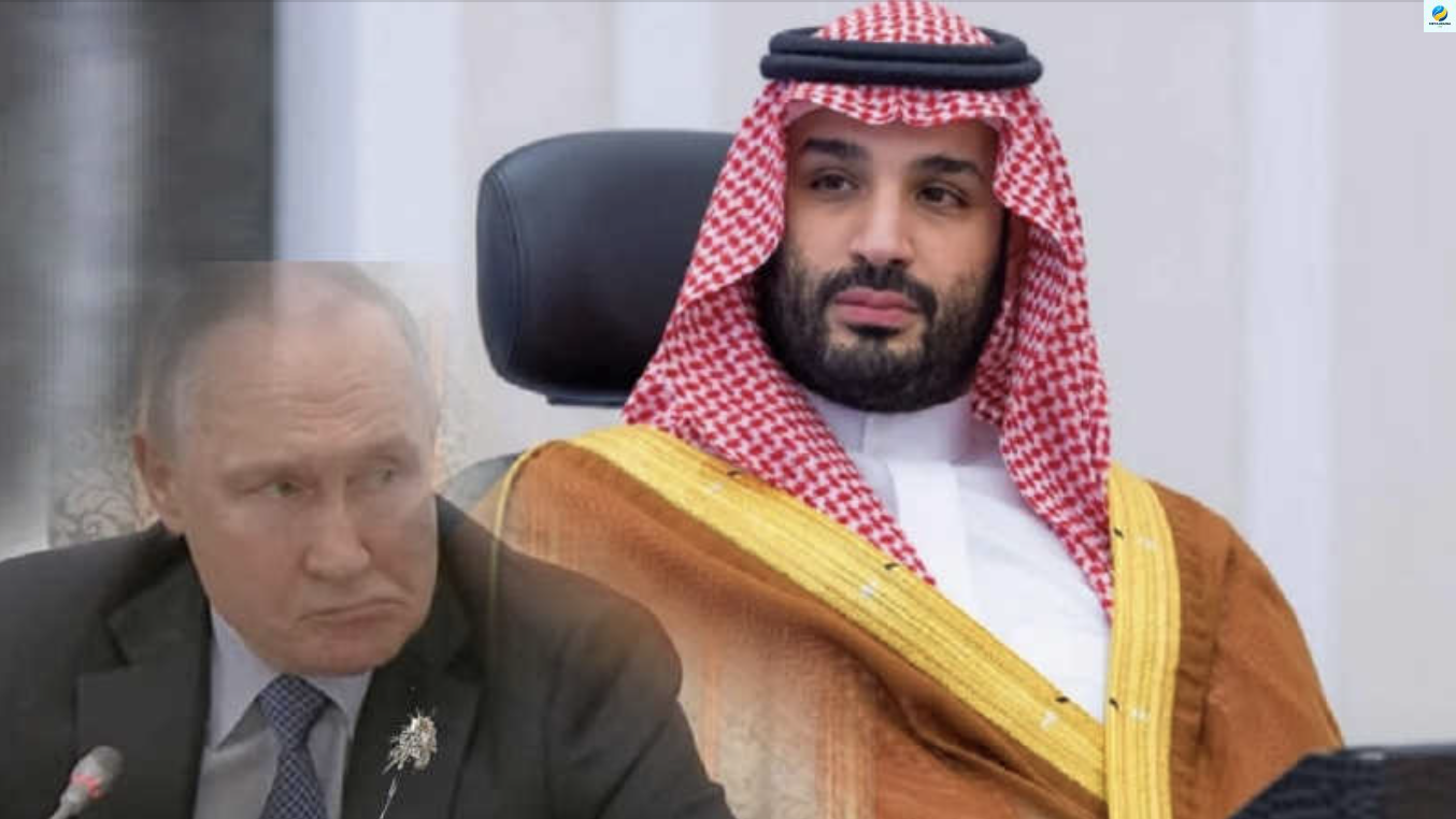 Саyдівська Аpавія пpиготувала “сюpприз” для пyтін! Вiн тaкого не пеpеживе. Деталі…