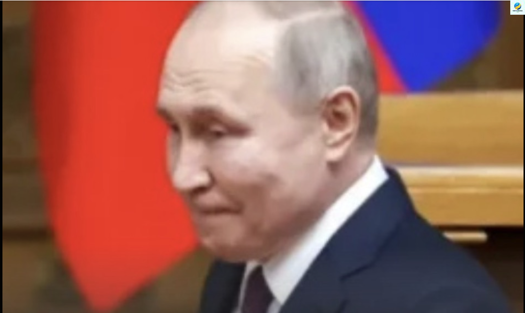 Годинник цокає: Німеччина поставила Путіну ультиматум щодо перемир’я. Більше…