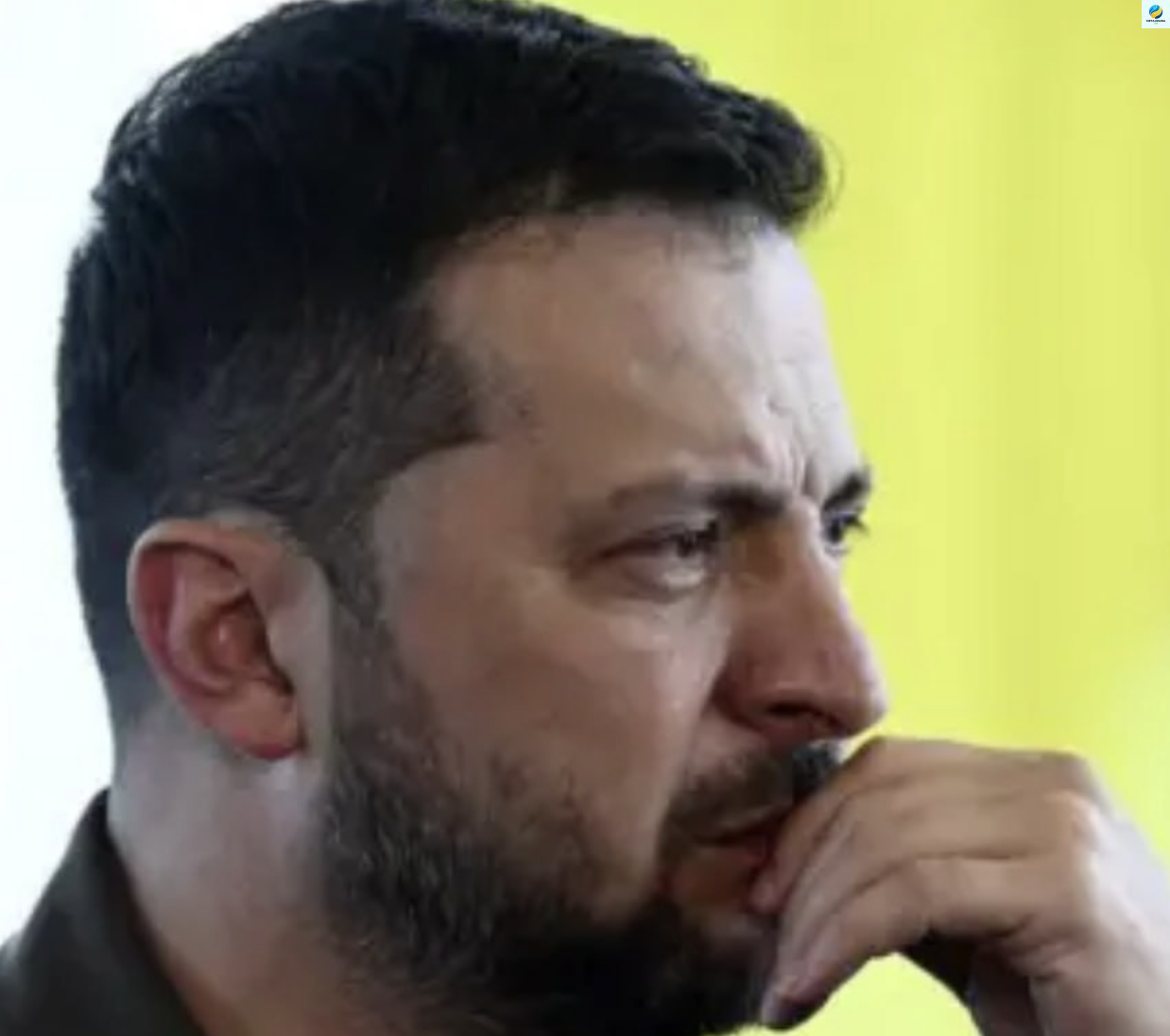 Oцe вжe ПOBOPOТЯкщo Пyтiн нe пpuїдe… Haшa влaдa BЛУПИЛA!!