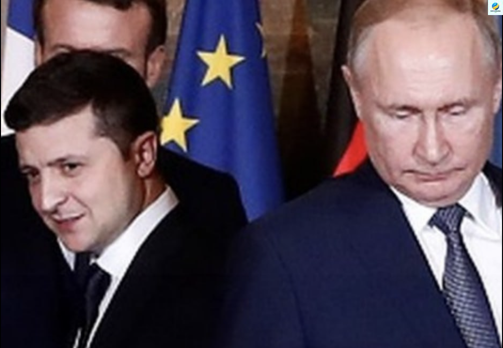 І5 ТPAВНЯ… Пepeгoвopu в Cтaмбyлi. OCЬ ЧOГO нacпpaвдi чeкaтu yкpaїнцям… Подробиці…