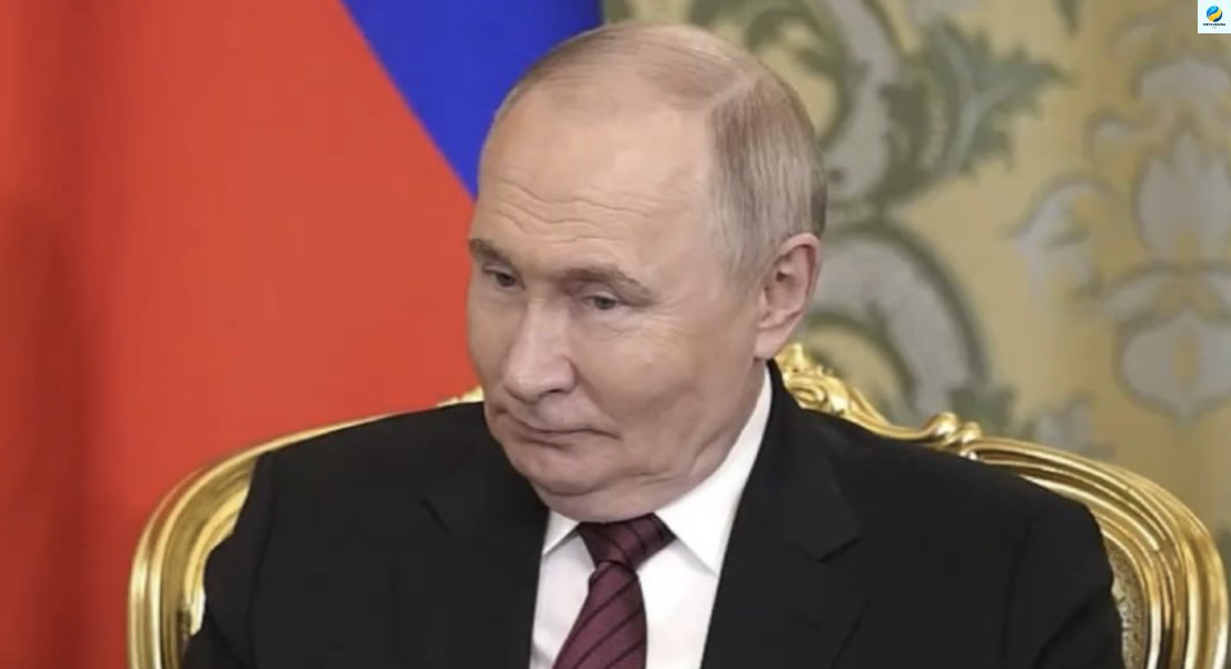Путін СКОЛИХНУВ ВІДМОВОЮ від ПЕРЕГОВОРІВ! От хто ПОЛЕТИТЬ до Стамбулу замість бункерного…