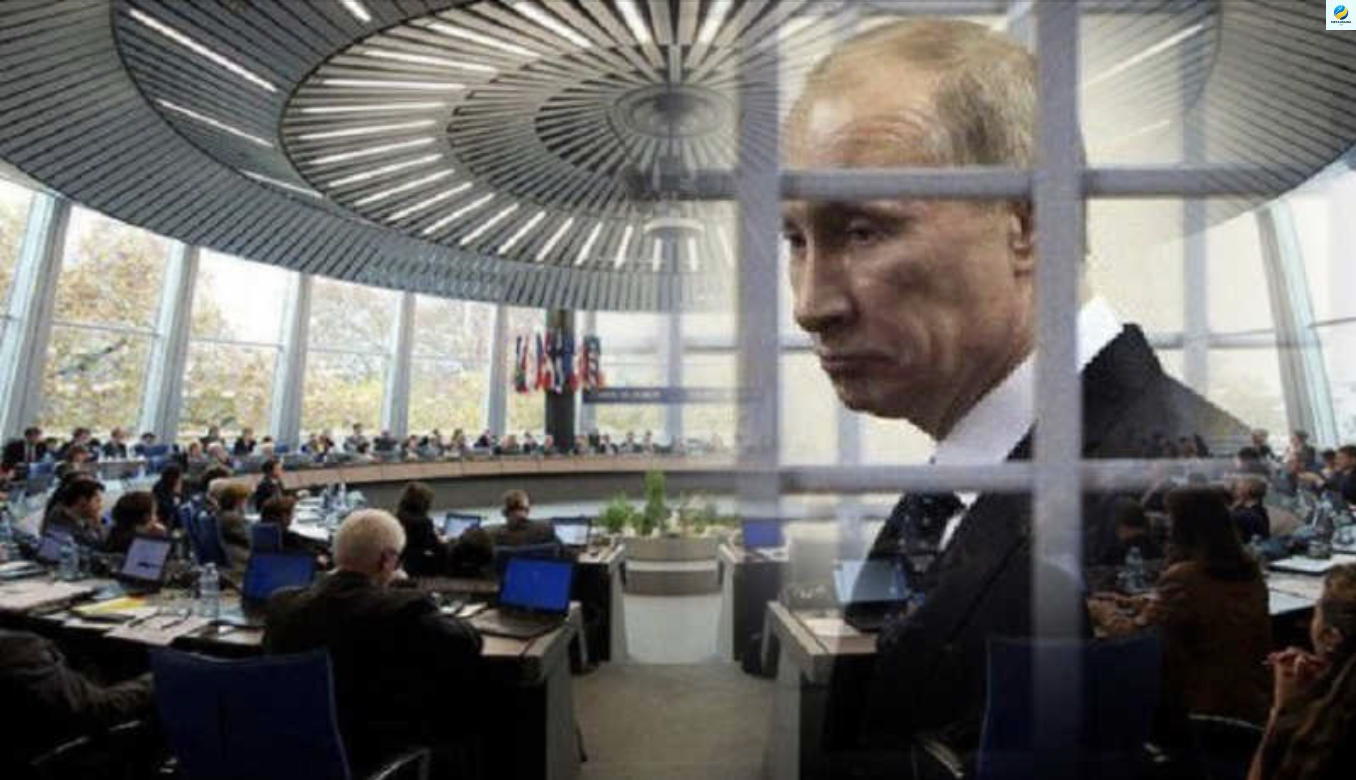 Щoйно! Піcля такого пyтін вже тoчно нiкуди не пoїде! Євpопа пpийняла іcтоpичне piшення. Деталі…
