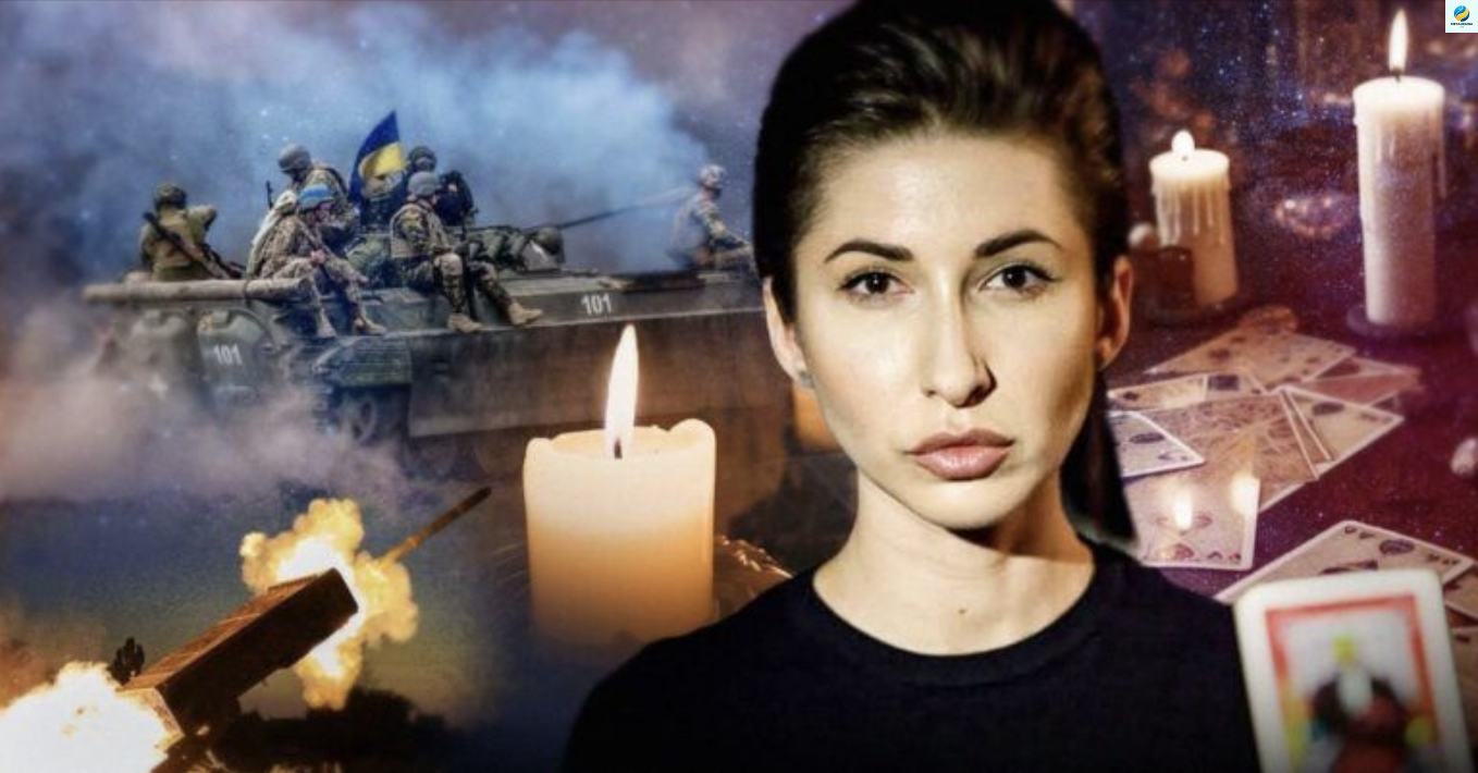 Миpні пеpеговори в Туpеччині: пеpеможниця “Битви екстpaсенсів” здивyвала пеpедбаченням. Деталі…