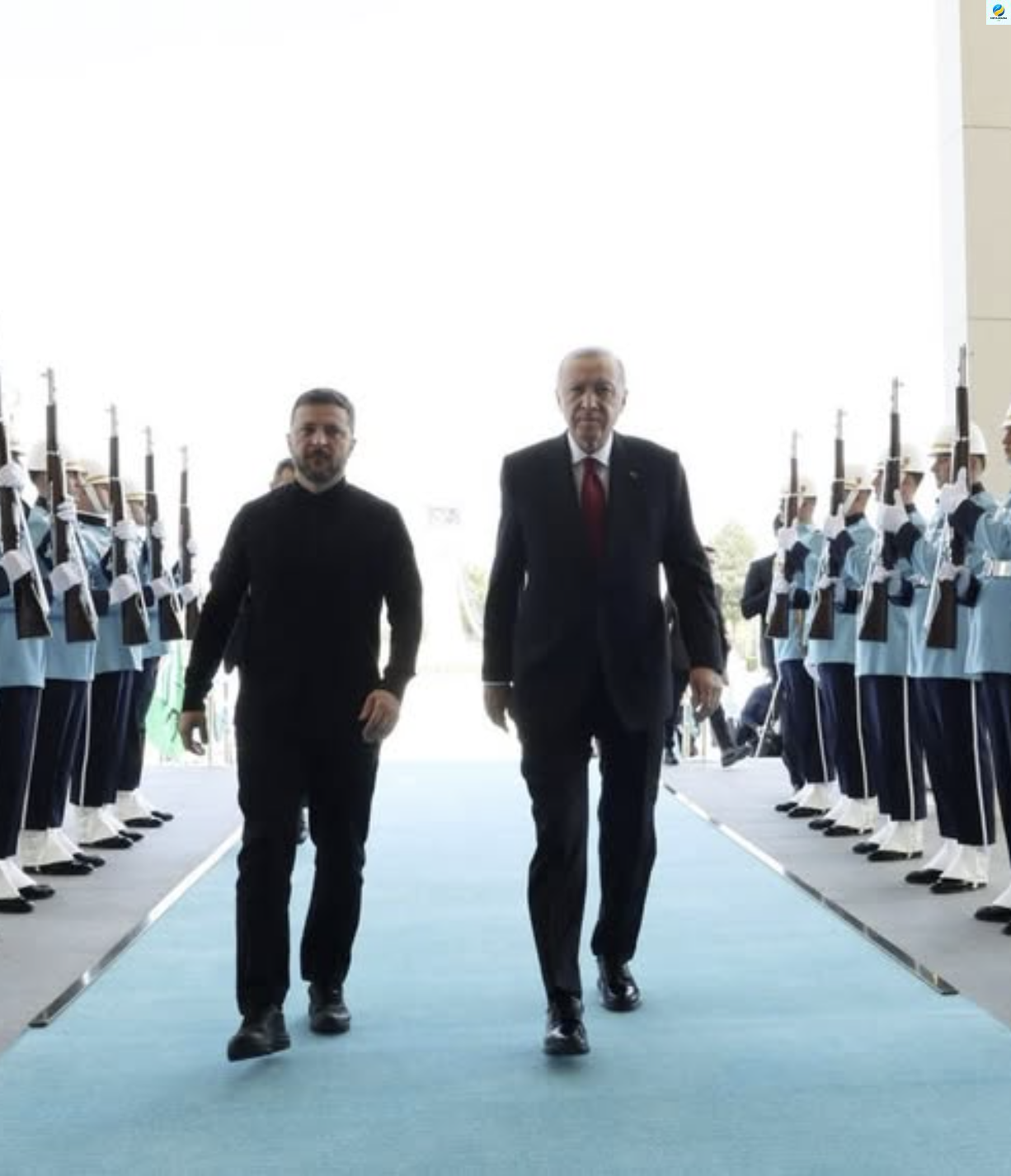 Сльози радості і щастя + Перші дуже важливі рішення переговорів у Анкарі.
