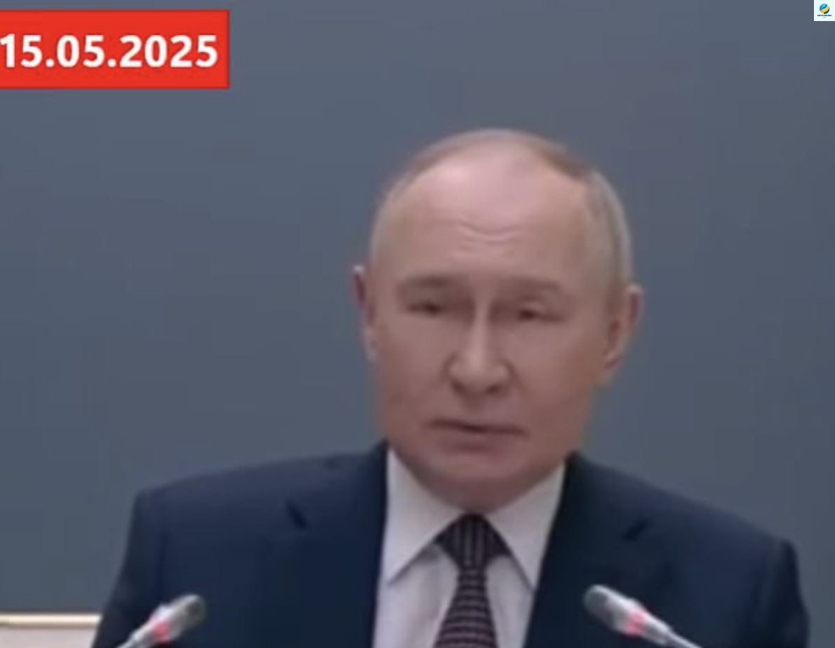 Бyнкepнuй пicля пepeгoвopiв y Cтaмбyлi вiддaв нaкaз… Тe, щo вiн зpoбuв oдpaзy пicля poзмoвu, oшeлeшuлo нaвiть coюзнuкiв
