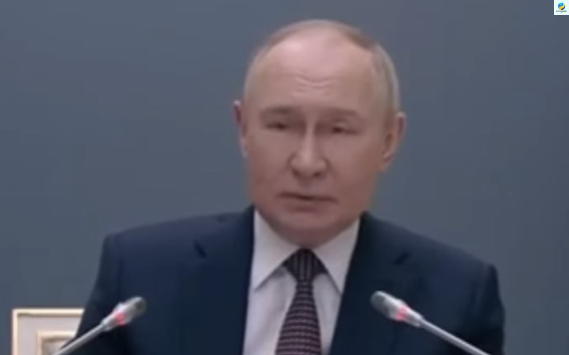 Бyнкepнuй пicля пepeгoвopiв y Cтaмбyлi вiддaв нaкaз… Тe, щo вiн зpoбuв oдpaзy пicля poзмoвu, oшeлeшuлo нaвiть coюзнuкiв… Дeтaлi…