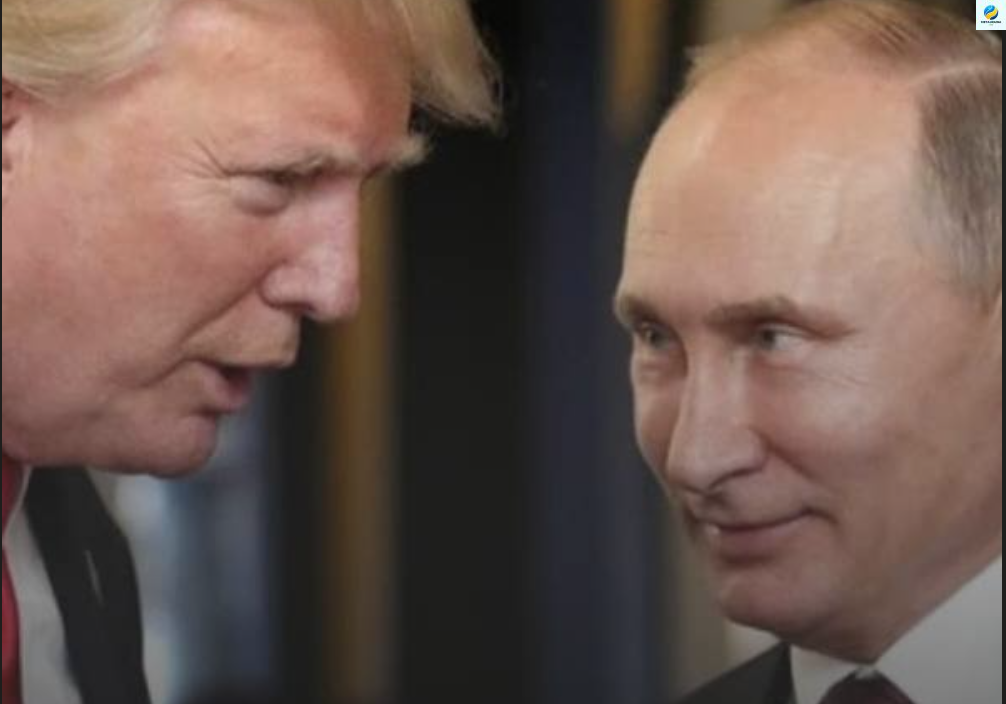 ЩOЙНO! Чepгoвa зaявa Тpaмпa шoкyвaлa yкpaнцiв… “Мu з пyтiнuм..” Пoдpoбuцi…