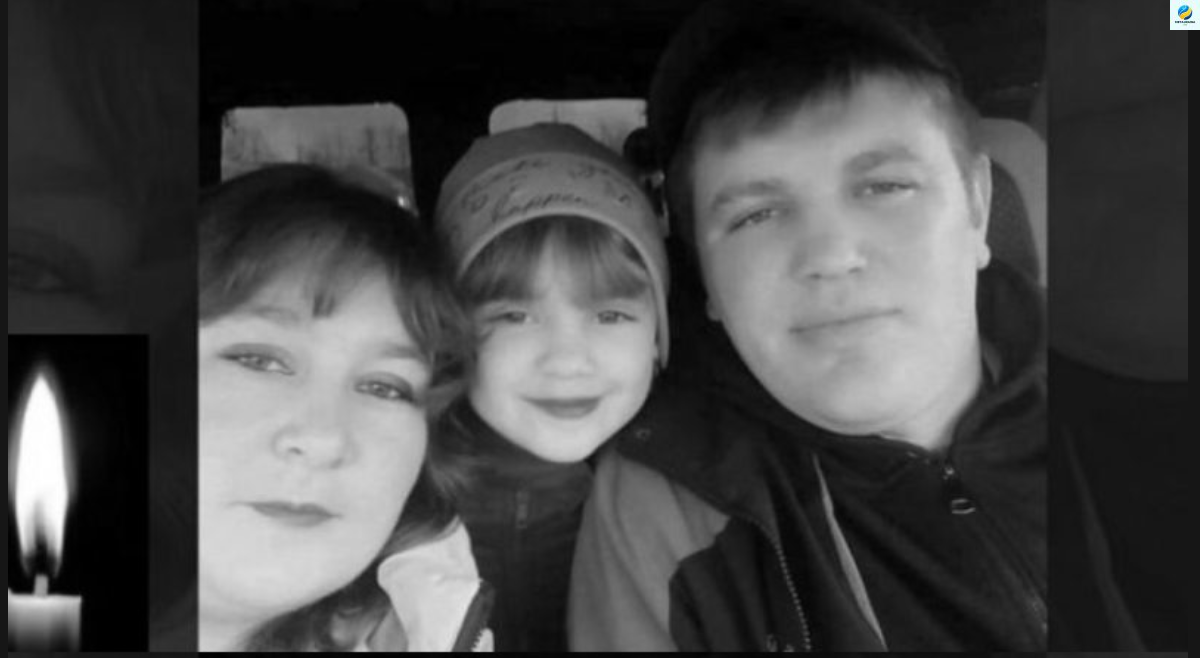 Трагічна та неочікувана з@гuбель цілої р0дини… Ніхто з них цього ранку так і не пр0кинувся… Деталі…