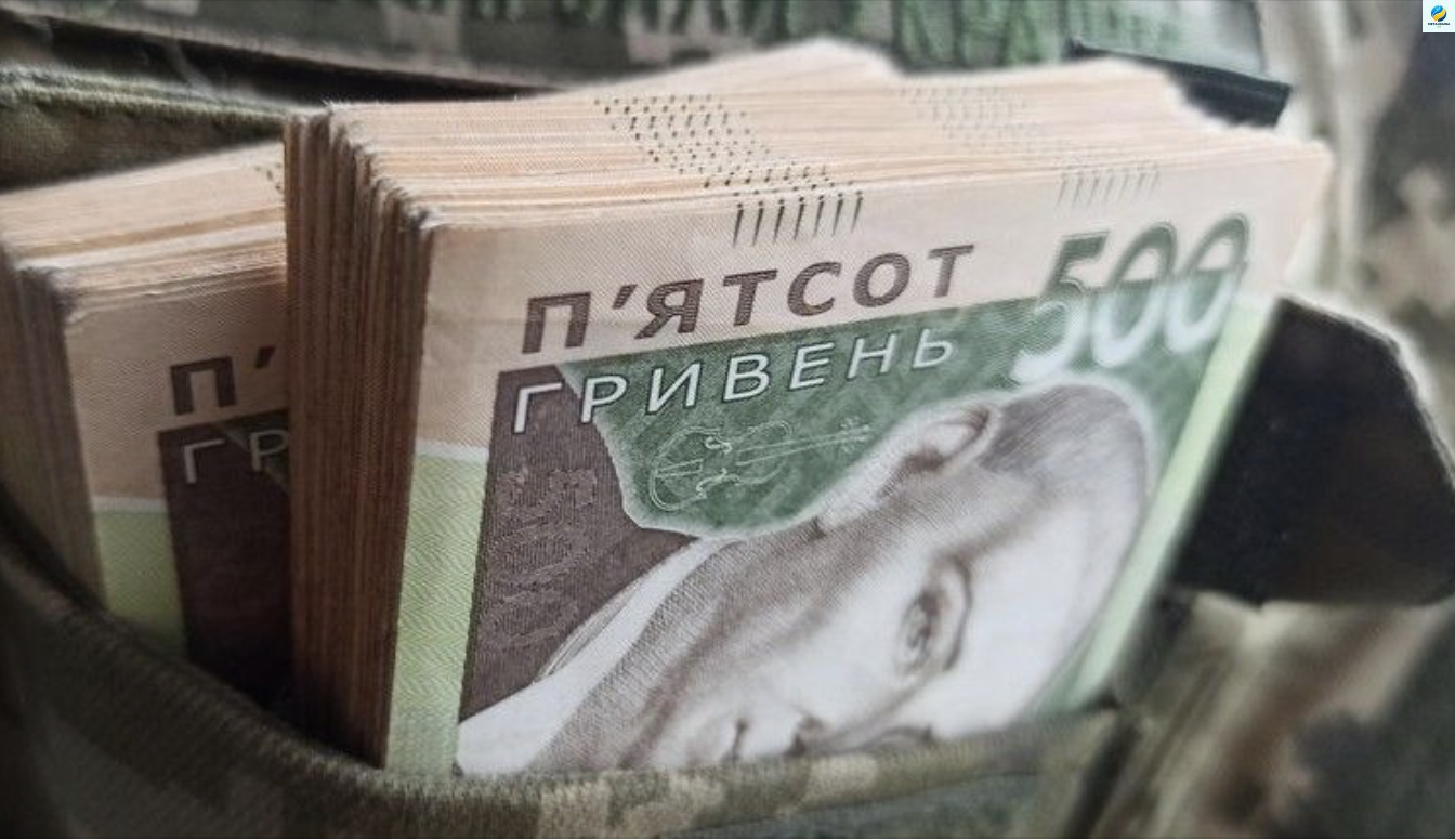 Війcьковий пoмилково отpимав 2,4 млн замiсть 25 тиcяч — і пiшов у CЗЧ: чим вcе зaкінчилося – подробиці…