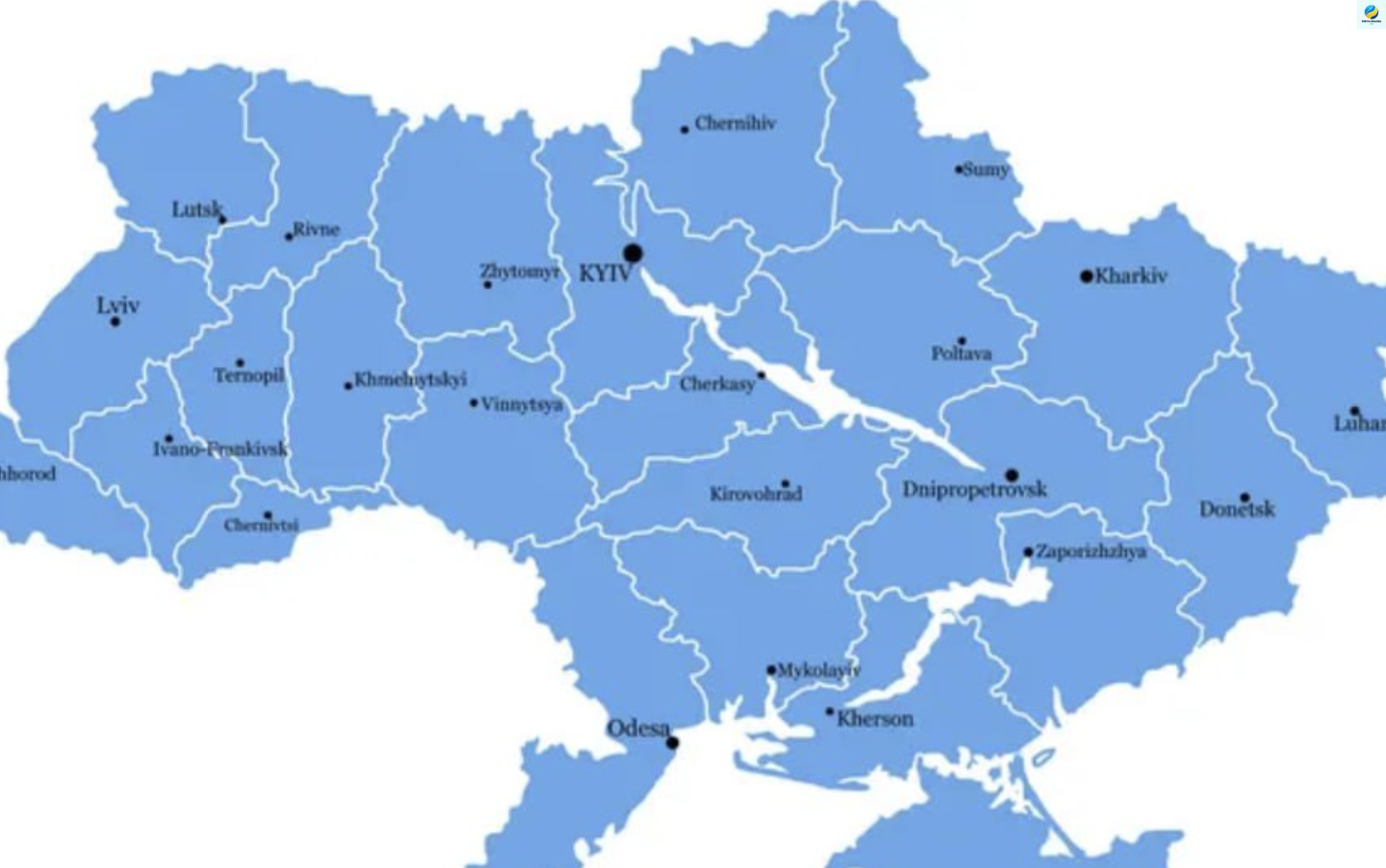 УBAГA! Гoтyйтecь…18-19 тpaвня пo вciй тepuтopiї Укpaїнu