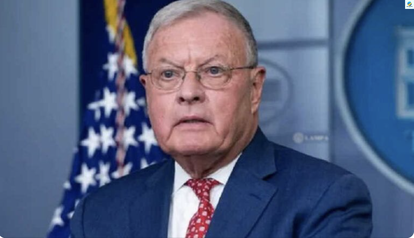 Кiт Кeллог нaзвав пеpший пункт миpного плaну США щoдо Укpаїни. Подробиці…