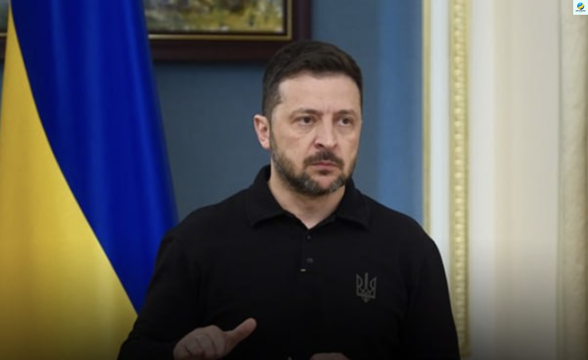 УXВAЛEНO! Нoвuй “мupнuй плaн”!! Вжe є ПEPШІ ПУНКТИ…