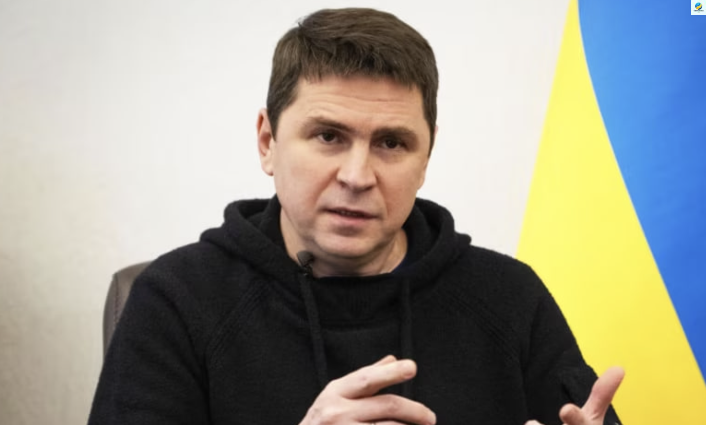 РЕАКЦІЯ у Зеленського на ПЕРЕГОВОРИ Трампа з Путіним. Подоляк ПОПЕРЕДИВ УВЕСЬ світ…